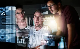 Data Warehouse y Big Data 